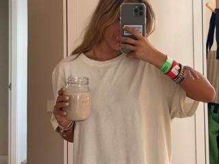 Milissa - Live sex cam - 20355150