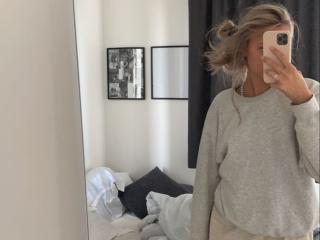 Milissa - Sexe cam en vivo - 20355154