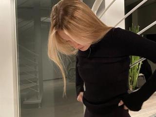 Milissa - Live sex cam - 20355158