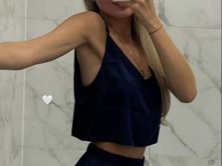 Milissa - Live sex cam - 20355162