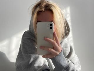 Milissa - Live sex cam - 20355170