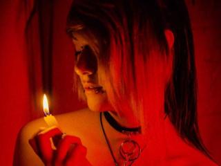 AuroraBennet - Live sex cam - 20355830