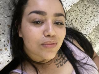 TamaraAcosta - Sexe cam en vivo - 20355962