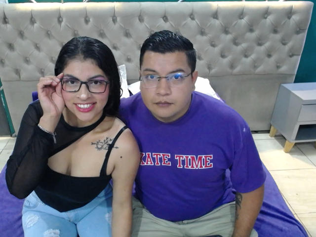 EscenciaExotica - Live Sex Cam - 20356246