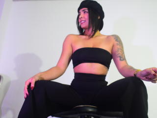 LeaMacarney - Live sexe cam - 20356382