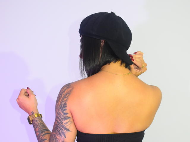 LeaMacarney - Live porn &amp; sex cam - 20356418