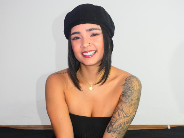 LeaMacarney - Sexe cam en vivo - 20356494