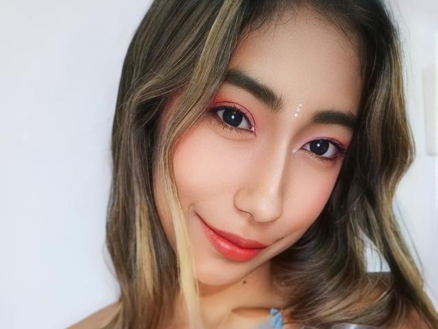 LovesKatty - Live sexe cam - 20356806