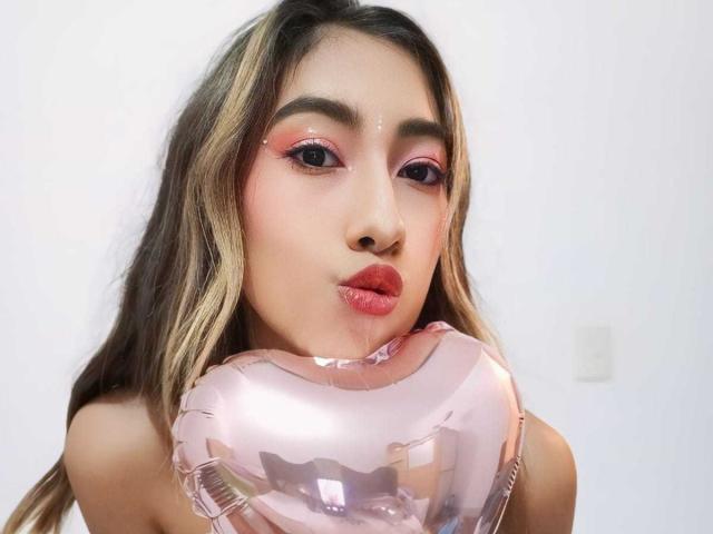 LovesKatty - Sexe cam en vivo - 20356822