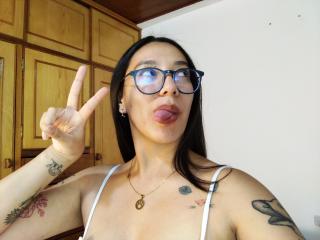 Vivi69Ana - Live sex cam - 20357422