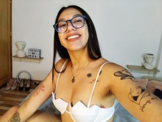 Vivi69Ana - Live porn & sex cam - 20357426