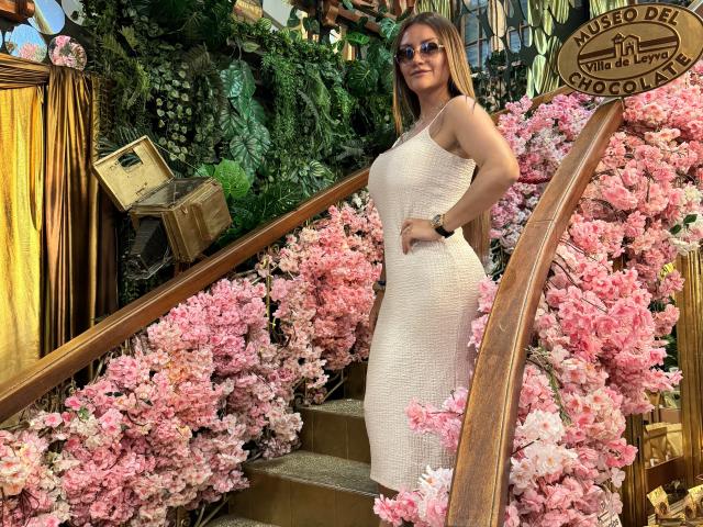 MissAry - Sexe cam en vivo - 20357502