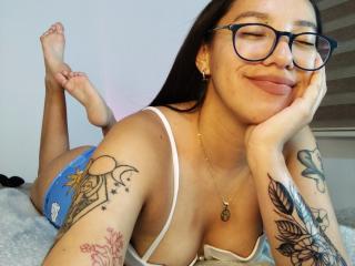 Vivi69Ana - Sexe cam en vivo - 20357522