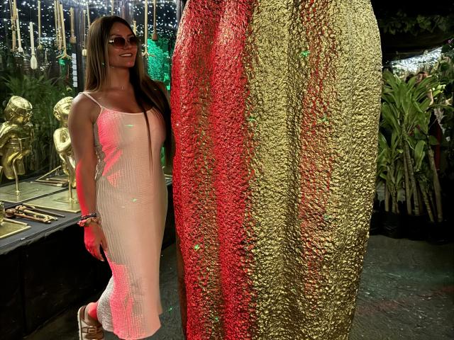 MissAry - Sexe cam en vivo - 20357526