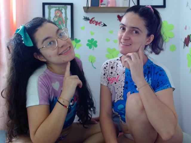 LunaVenus - Live sex cam - 20358238