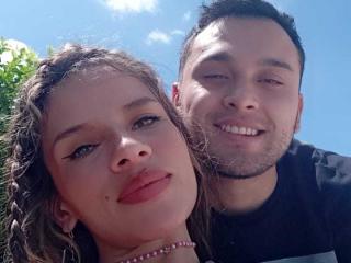 JordanAnMiia - Live sex cam - 20358346