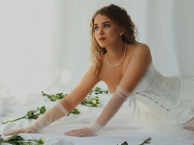 PamelaBlair - Live sex cam - 20358422