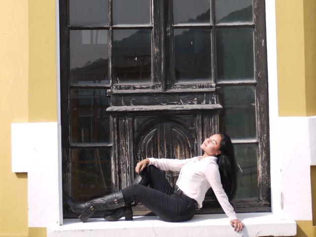 IsaRendon - Sexe cam en vivo - 20358662