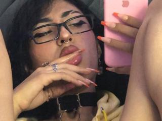 ShaylaHoffman - Live sex cam - 20358946