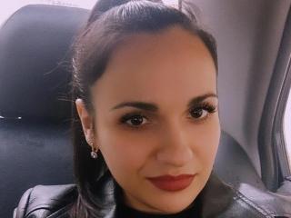 MelissaXHotty - Sexe cam en vivo - 20359022
