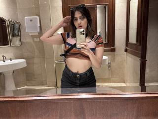 JaneRoa - Live Sex Cam - 20359150