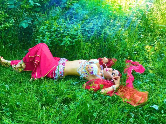 Catlady-hot - Live porn &amp; sex cam - 20359802