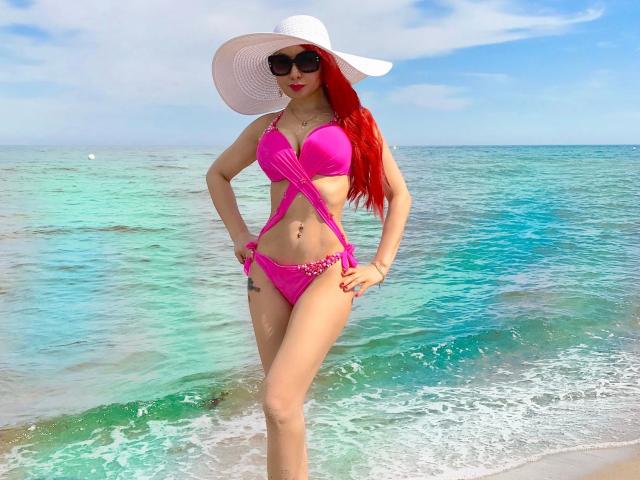 Catlady-hot - Sexe cam en vivo - 20359806