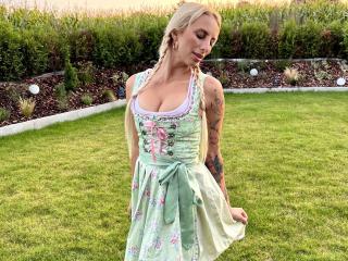 HannaSecret-hot - Sexe cam en vivo - 20359990