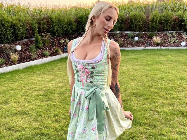 HannaSecret-hot - Sexe cam en vivo - 20359990