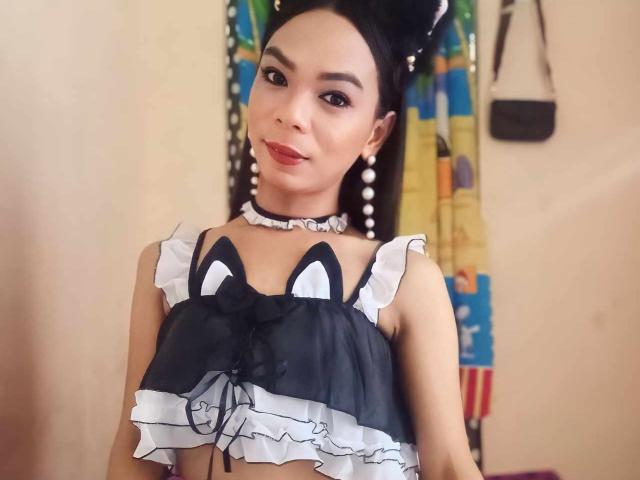 SugarVenom - Live sex cam - 20360790