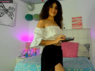 AmaiaEscotet - Sexe cam en vivo - 20361138