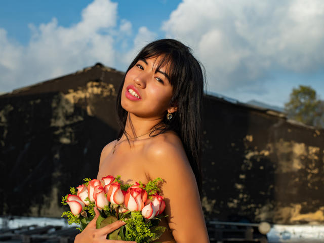 LuciaGarcia - Camera khiêu dâm &amp; quyến rũ trực tiếp - 20362014