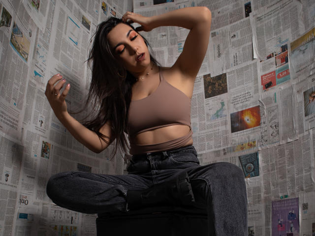 MiaReed - Live porno og sexkamera - 20362458