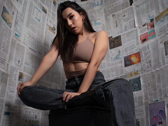 MiaReed - Sexe cam en vivo - 20362474