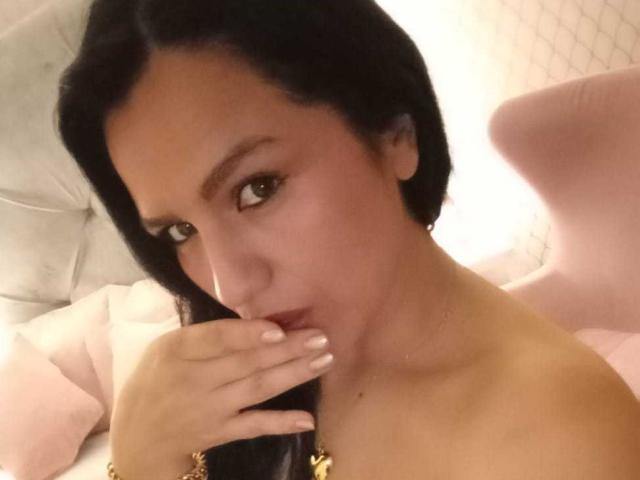 CameronViviane - Live sex cam - 20363058