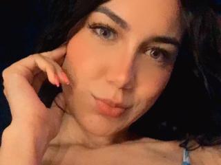 CamilaDuque - Sexe cam en vivo - 20363398