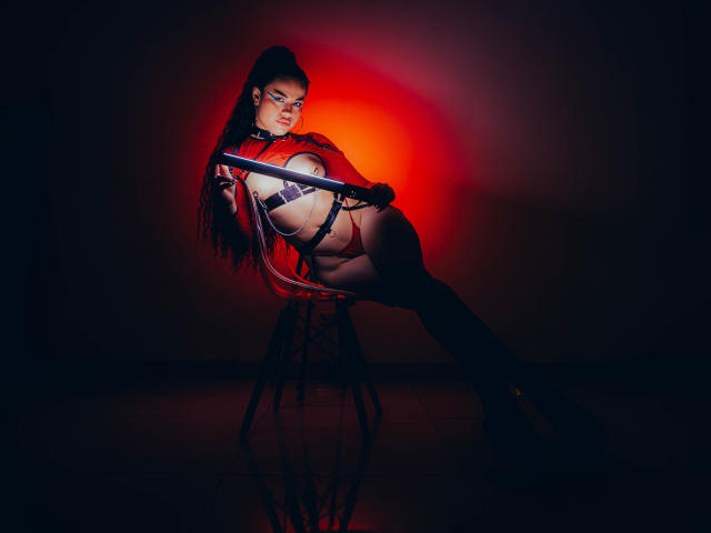 MarceWilliams - Live sexe cam - 20363730