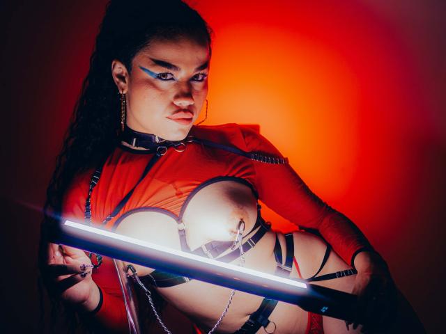 MarceWilliams - Sexe cam en vivo - 20363750