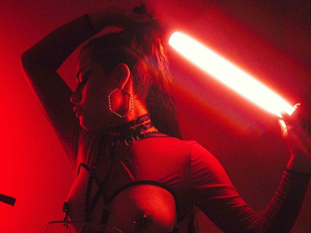 MarceWilliams - Sexe cam en vivo - 20363870