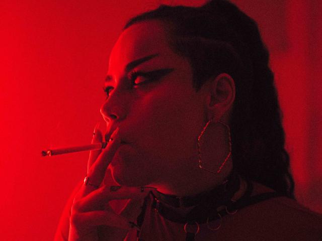 MarceWilliams - Live sex cam - 20363874