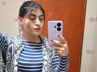 EllecttraAbance - Sexe cam en vivo - 20365462