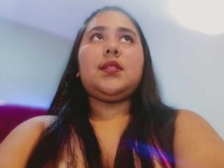 ZoeGiil - Sexe cam en vivo - 20365522