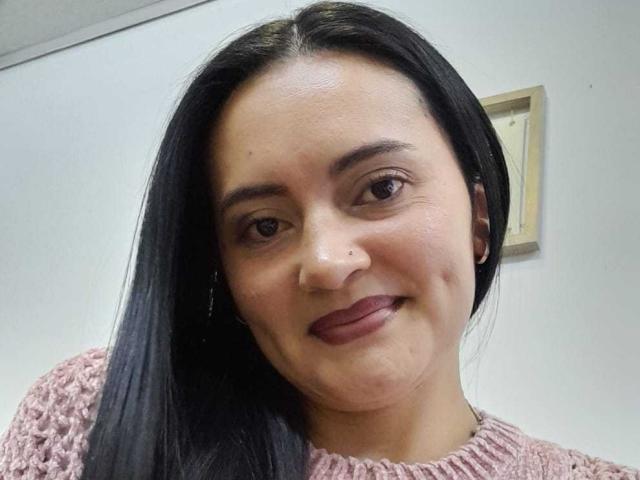 AshellyD - Live sex cam - 20365554