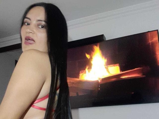 AshellyD - Sexe cam en vivo - 20365562