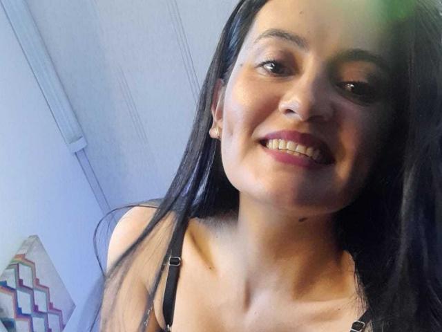 AshellyD - Live sex cam - 20365566