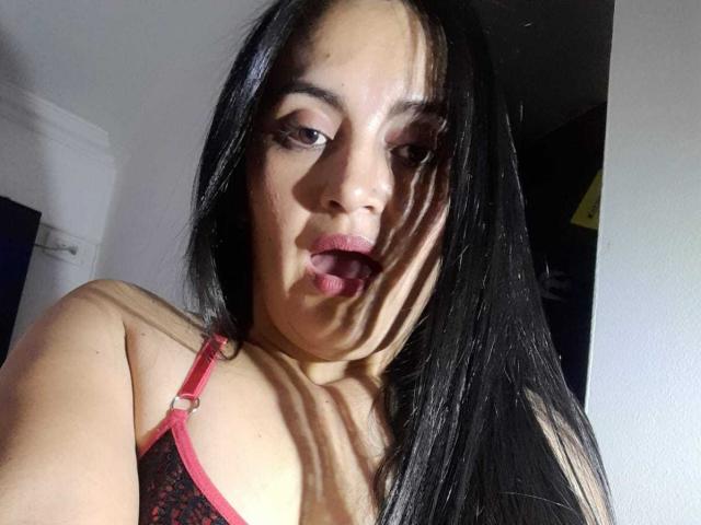 AshellyD - Sexe cam en vivo - 20365570
