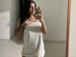 LianaBernocchi - Live Sex Cam - 20365630