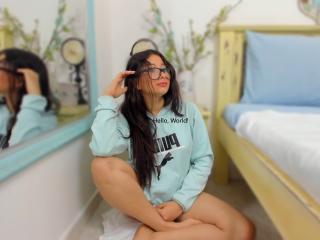 Genesiss - Live sex cam - 20365774