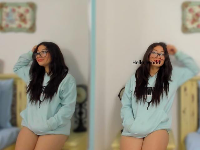 Genesiss - Sexe cam en vivo - 20365786