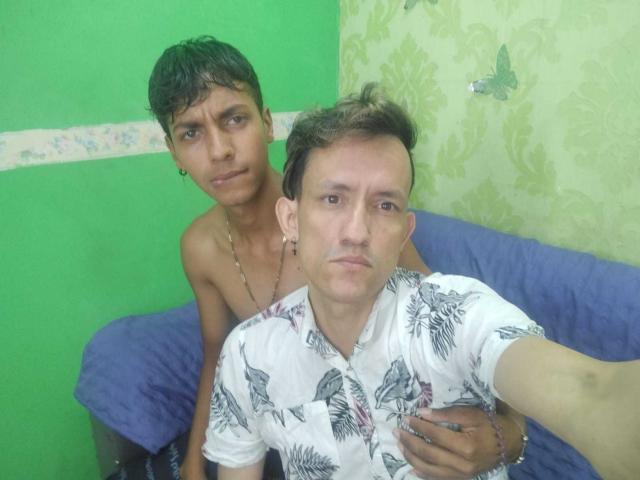 JacoboAndLuke - Live sex cam - 20366158